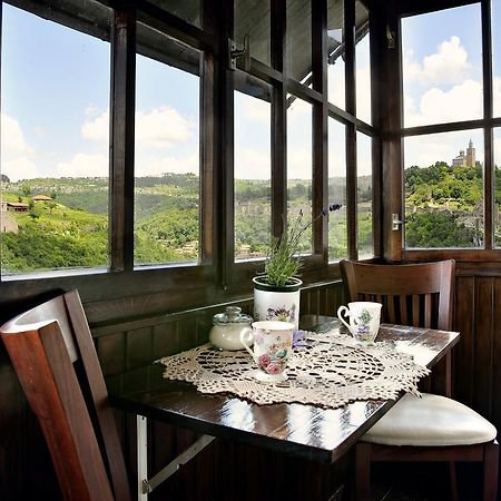 St George Apartment Veliko Turnovo Bagian luar foto