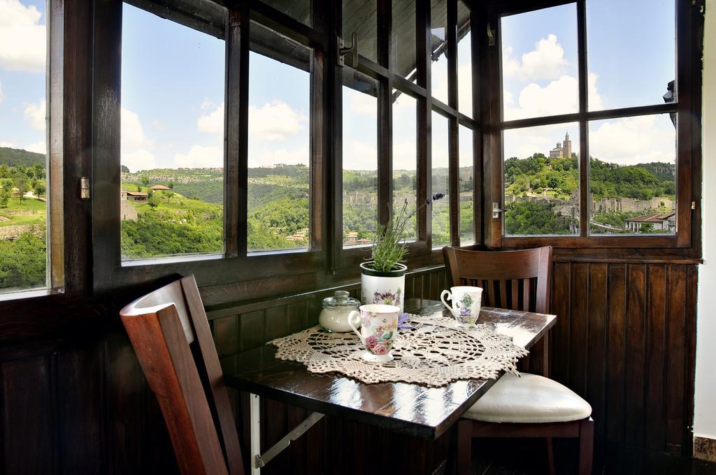 St George Apartment Veliko Turnovo Bagian luar foto