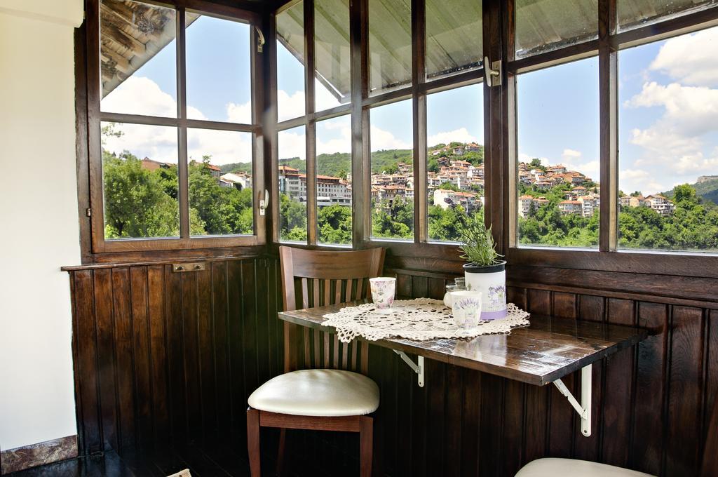 St George Apartment Veliko Turnovo Bagian luar foto
