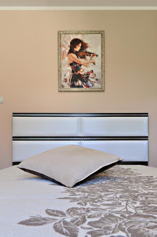 St George Apartment Veliko Turnovo Bagian luar foto